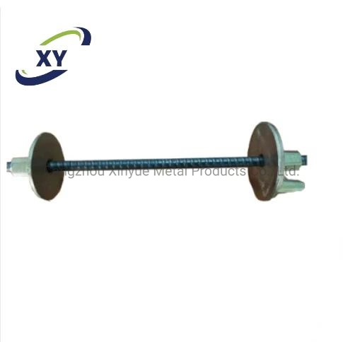 Scaffolding Tie Rod and Wing Nut Construction Building Material Original Factory