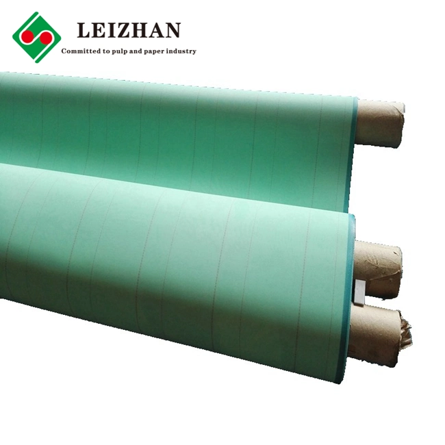 Polyester Forming Wire Mesh for Paper Mill