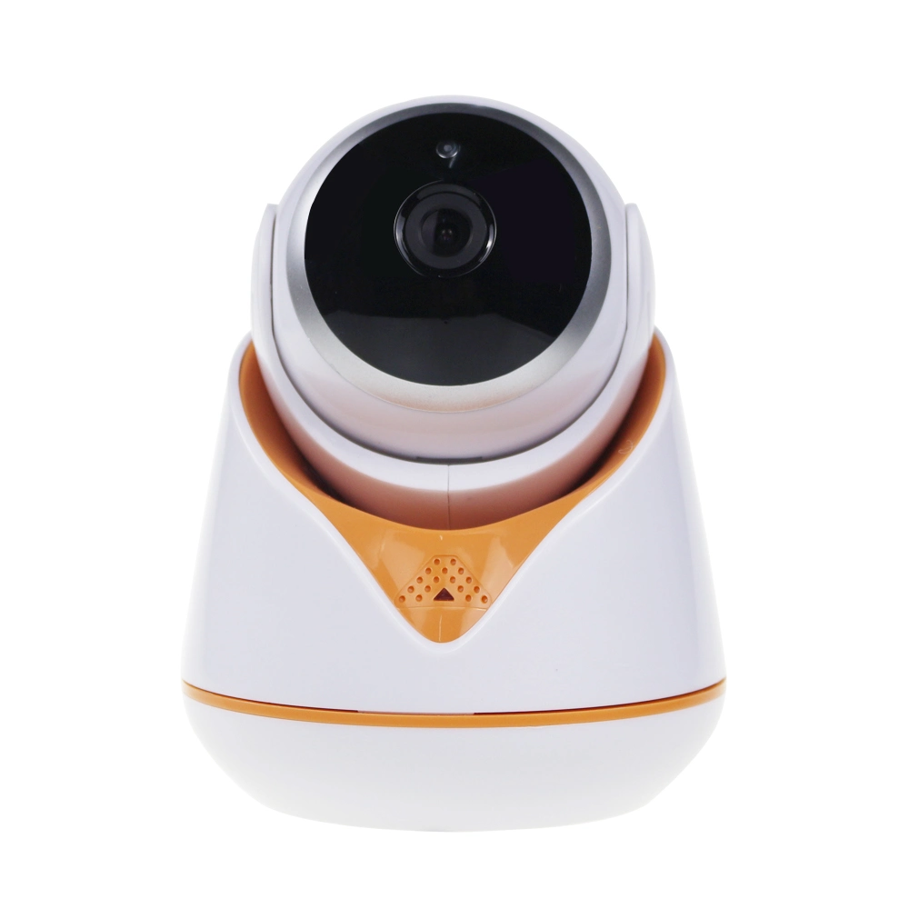 3MP Digital Wireless Indoor IP Security Ai Home Video Robot Baby Monitor WiFi Camera