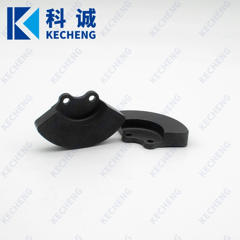 Customized Elevator Part Type Lift Counter Weight Powder Metallurgy Parts