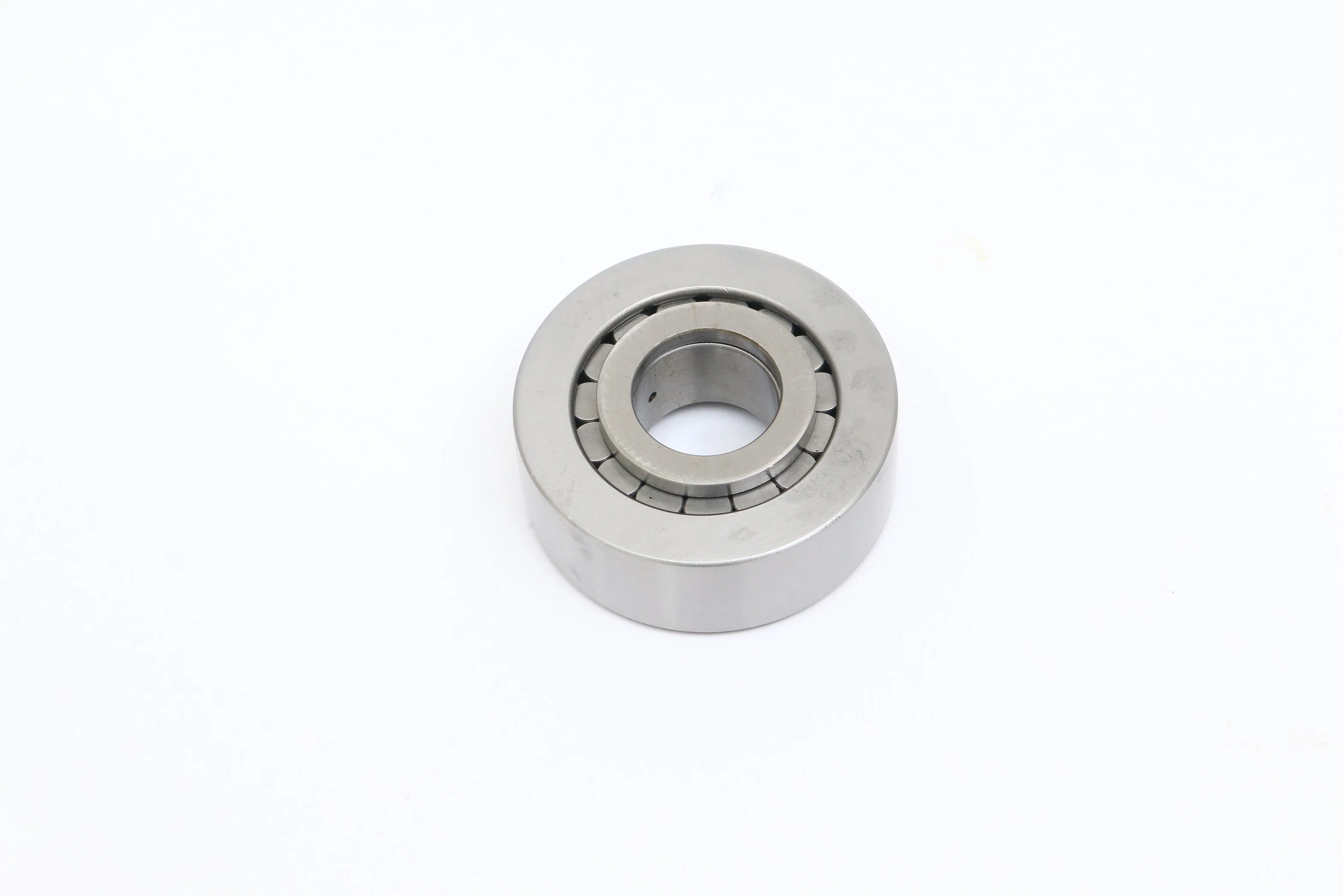 Bolt Wheel Needle Roller Bearing 9180217 Cam Follower Stud Type Track Roller Full Roller Bearing