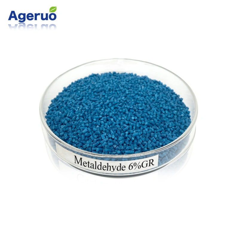 Pesticides Agriculture Metaldehyde Powder 5% Gr Price