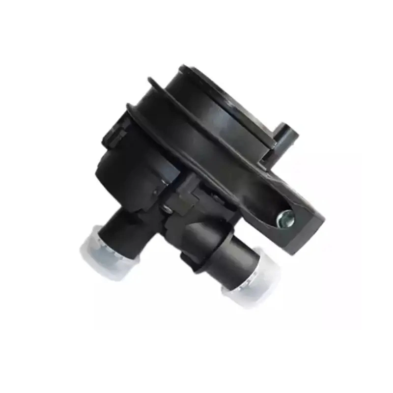 Zoomkey Car Engine Auxiliary Water Pump Coolant Pump 5g0965567A for Audi A3 Volkswagen VW Golf 7 VII