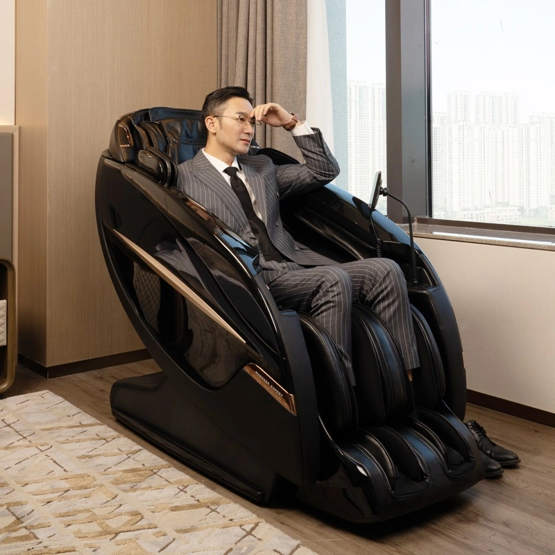 2024 Korean Therapeutic Airbag SL silla de masaje de compresión de aire