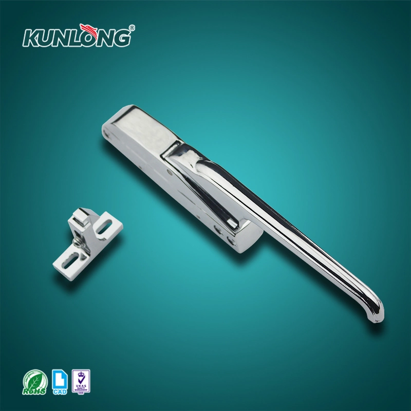 Sk1-1250 Refrigerator Industrial Door Handle Latch Lock