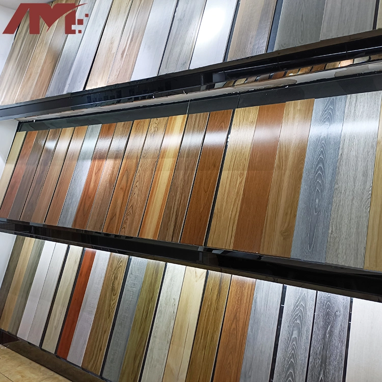 Porcelain Decorative Floor/Wall Wood Tiles Construction Material