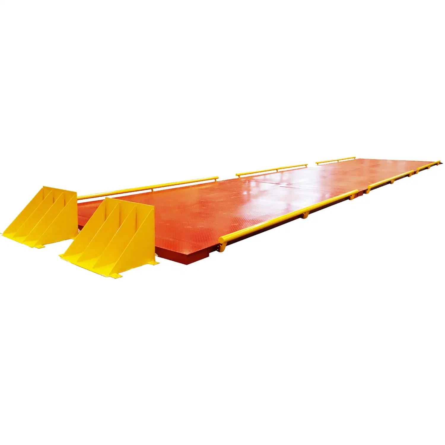 Sturdy Electronic Cargo Scale for Air Products with Precision