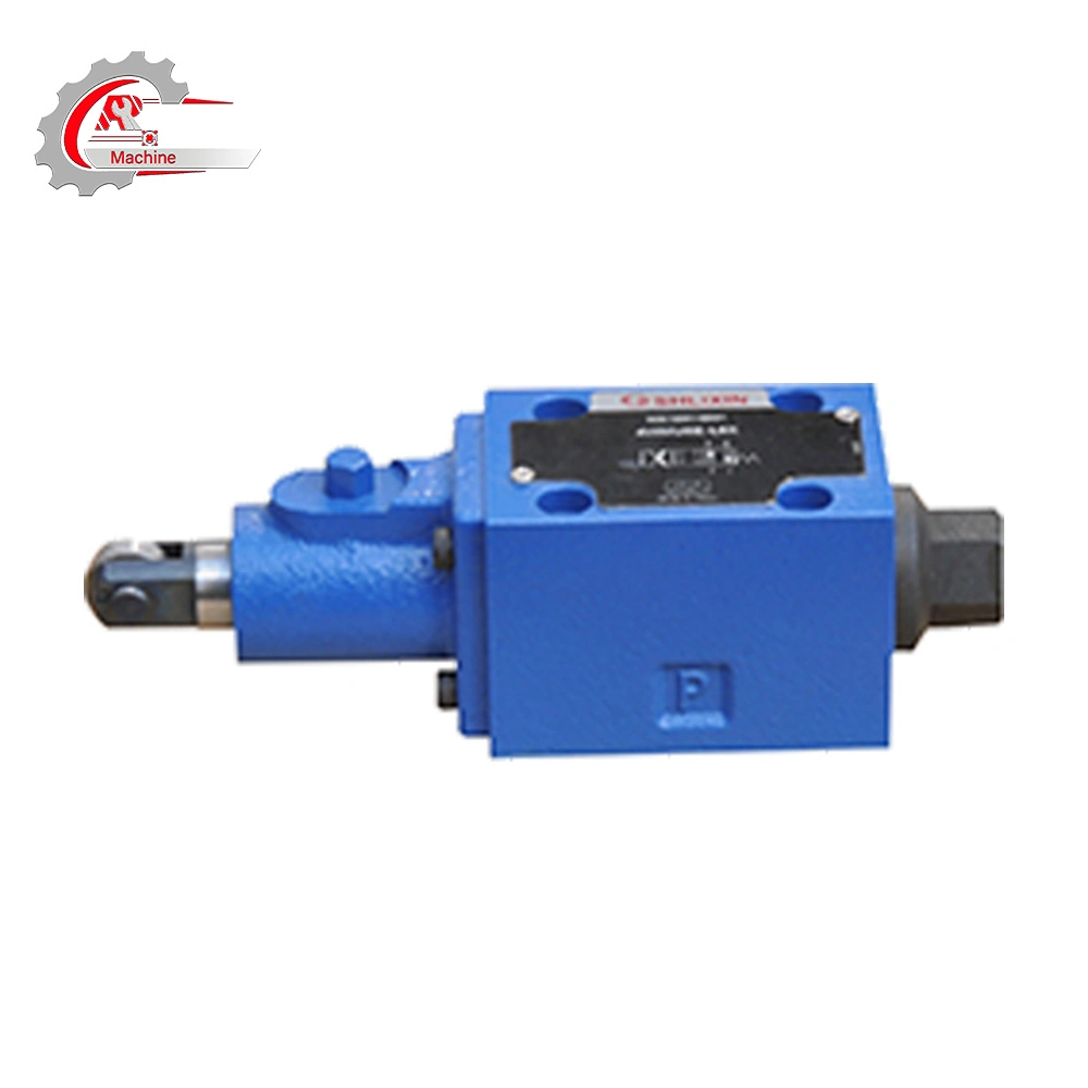 Engine Parts Industrial Hydraulic Valve Kit Hydraulic Reversing Valve