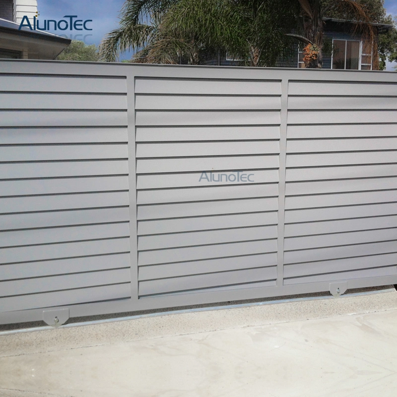 Large Prefabricated Balcony Fence Panel for Balcony