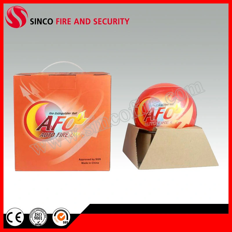 1.3kg Dry Power Elide Fire Extinguisher Ball