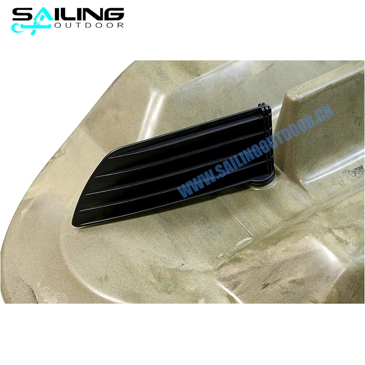 Sailing Outdoor Kayak Rudder Blade Accessories Canoe