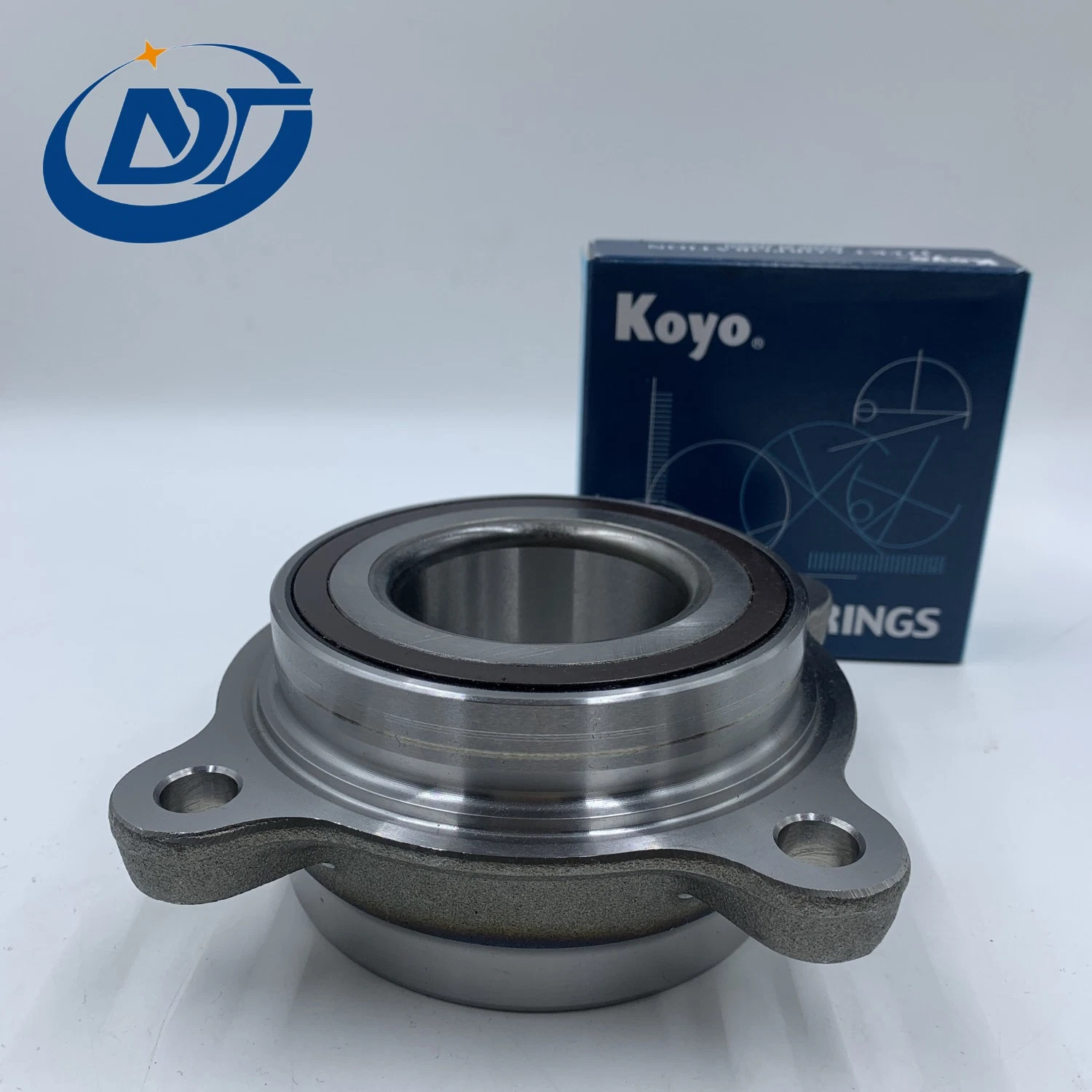 SKF Dacf05 Bafb246746 AA Wheel Hub Bearing for Volv