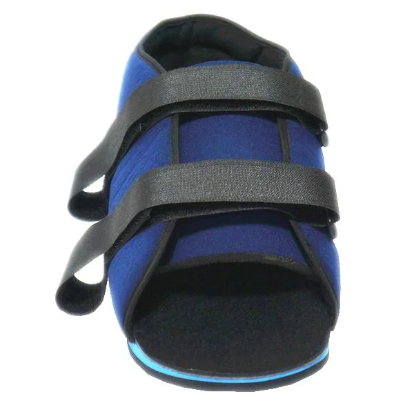 Fexible Post Op Shoe for Fractures