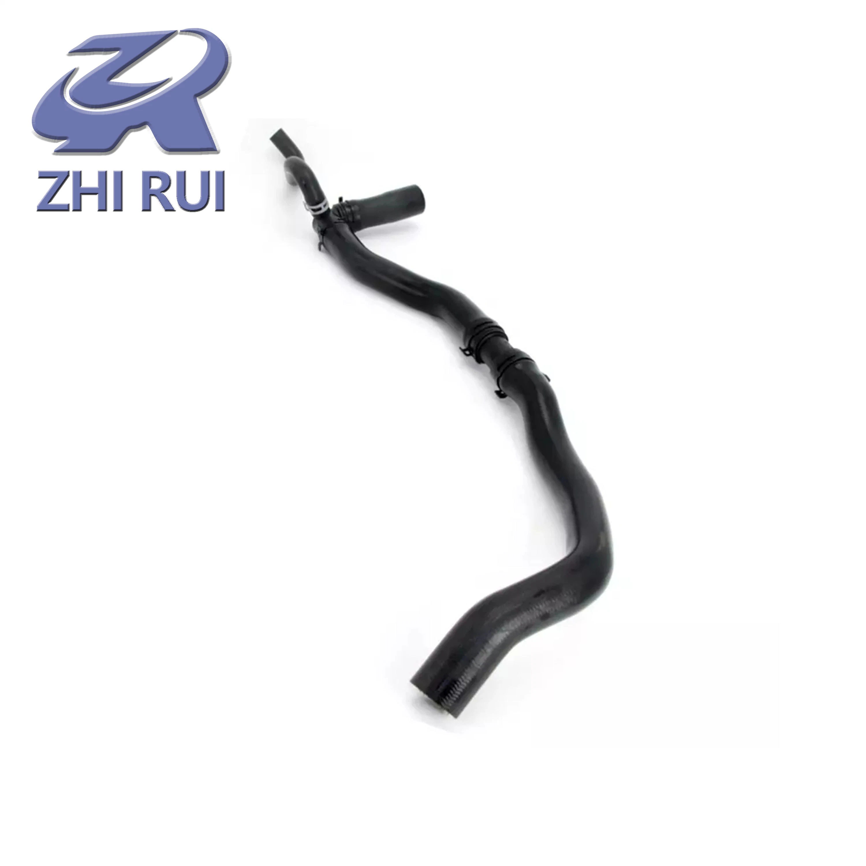 Radiateur du moteur automatique tuyau d'eau de la structure du flexible de liquide de refroidissement du circuit de refroidissement Pour pièces auto XF 2.0t OEM C2z28162