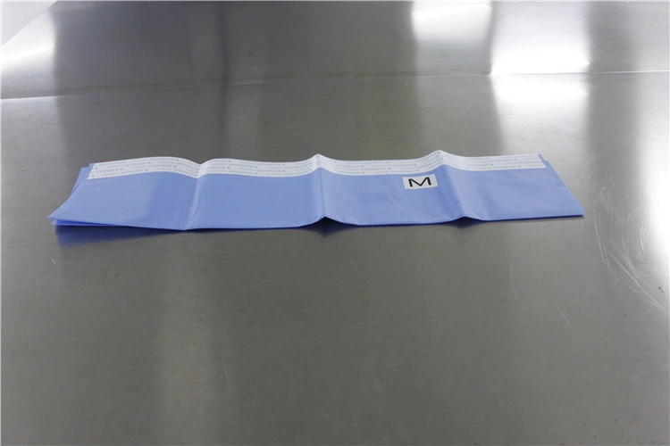 Surgical Pack Medical Disposable Sterile Surgical Operation Drape Packs