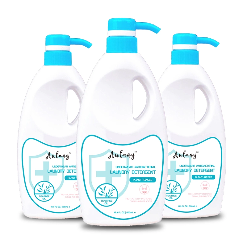 Natural Fragrance Factory Quality Liquid Detergent Laundry Household Soap with 2kg