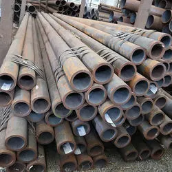 Best Belling Ss 304 304L 316 316L Welded Pipe Galvanized Steel Welded Square Round Pipe S345 355 Carbon Steel Welded Tube