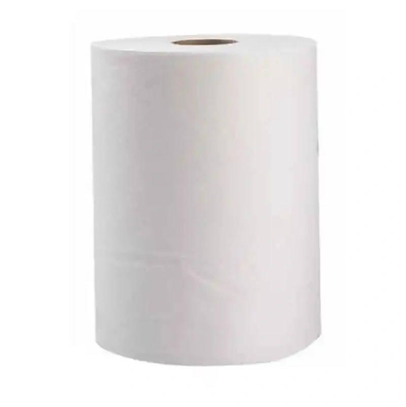 2 Ply Super Absorbent Bathroom Tissue Toilet Paper/Embossing Toilet Tissue Exported to USA