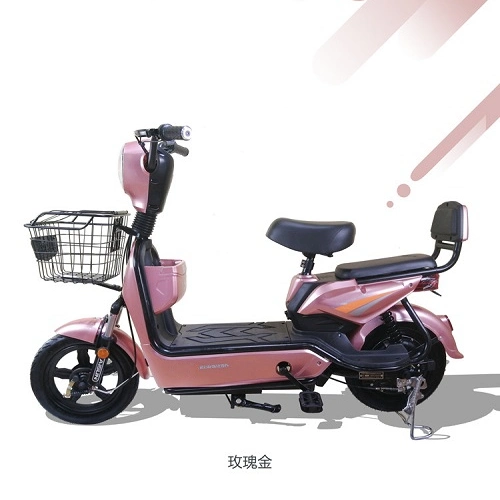 China Heiße Verkaufende 2 Räder Versteckte Batterie Elektrisches Fahrrad Bicicleta Elektrik für Erwachsene Roller