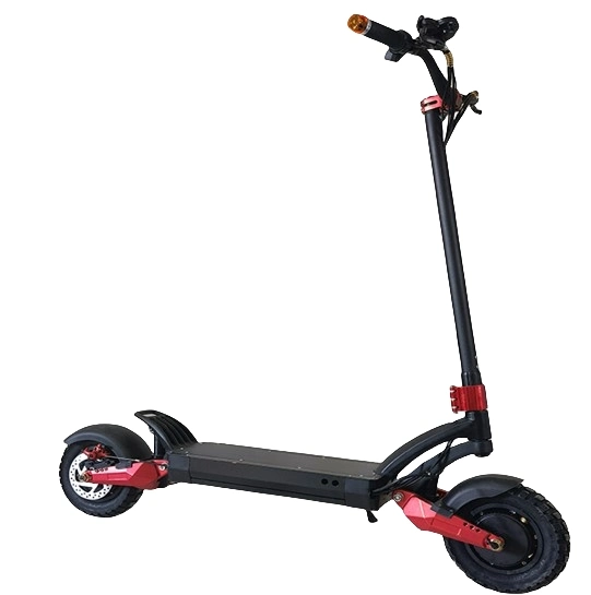 Scooter eléctrico portátil Mayorista/Proveedor Mt-Sc6