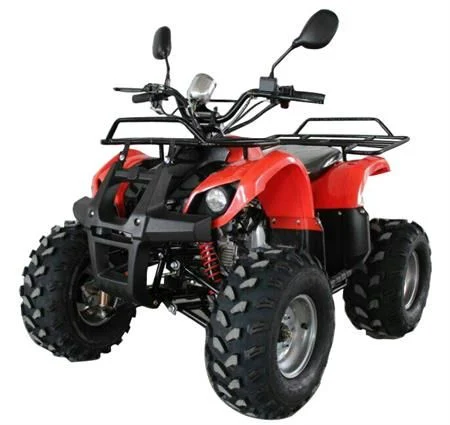 Racing Sport ATV Quad (HD200ST-C)