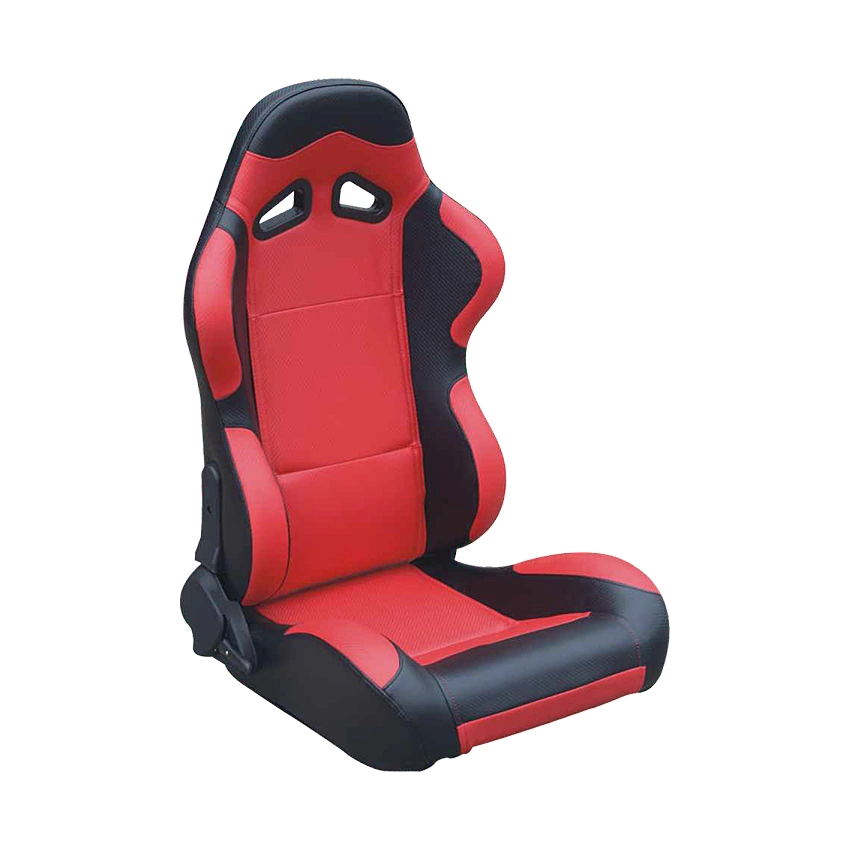 Espuma de poliuretano + Fibra de vidrio para uso del automóvil Universal del asiento del coche de carreras de la cuchara