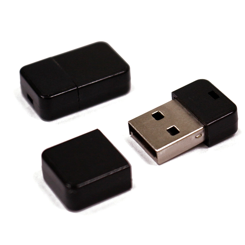 Mini ABS Material USB 2,0 Micro USB Flash Drive USB-Stick