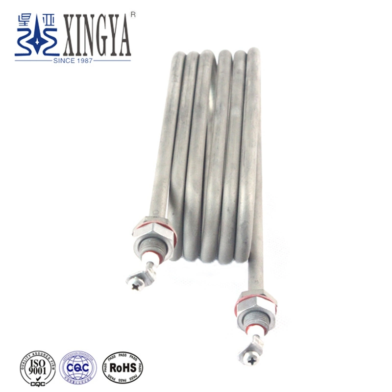 Customized/OEM Electric Heater Water Heating Element