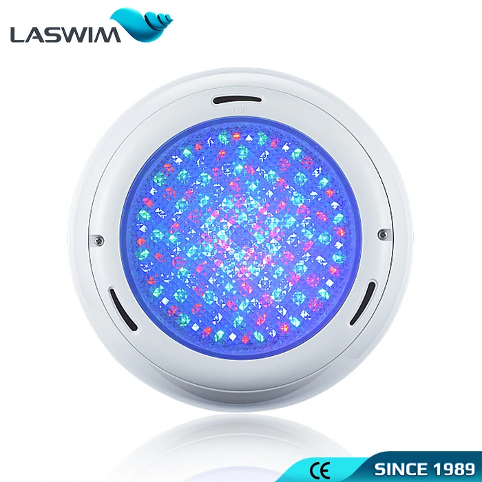 China Plastic LED Underwater Light with Good Service Mag Series