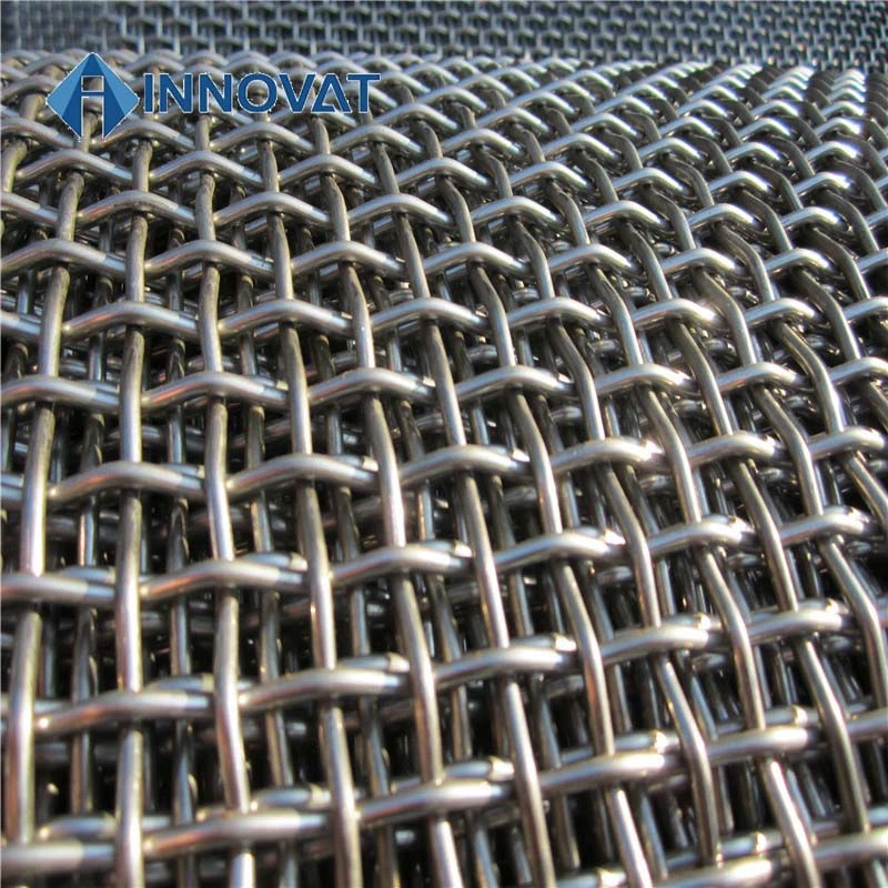 Mine Vibrating Screen Mesh Stone Crusher Vibrating Screen Mesh Quarry Screen