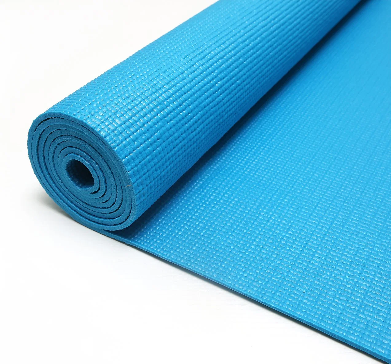 Environmental Protection Material NBR Yoya Mat Gym or Pilates Equipment