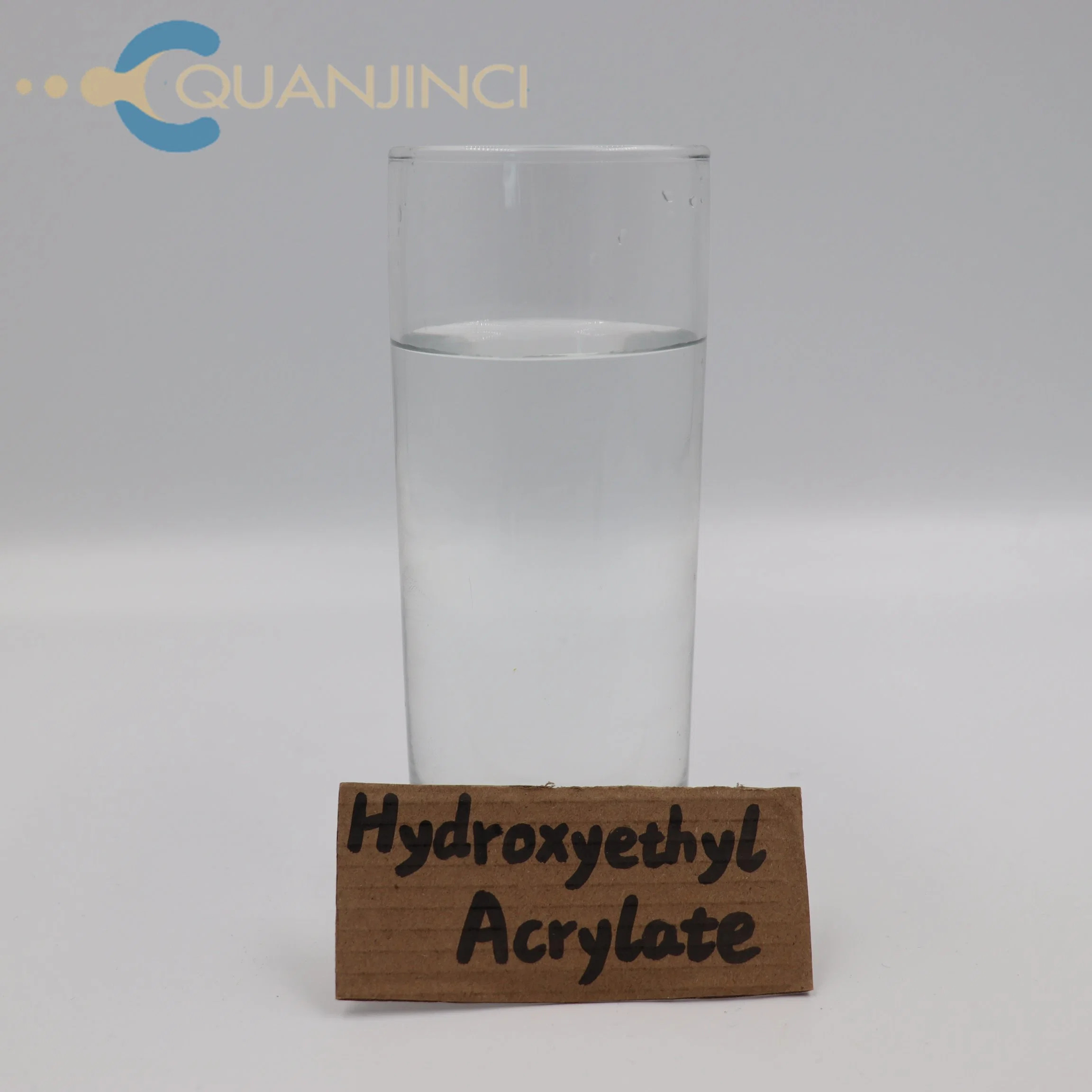 Hot Selling Top Quality 2-Hydroxyethyl Acrylate (HEA) Liquid CAS 818-61-1 Research Chemical for Adhesive&Crosslinking Agent& UV Coatings & Paint & Inks