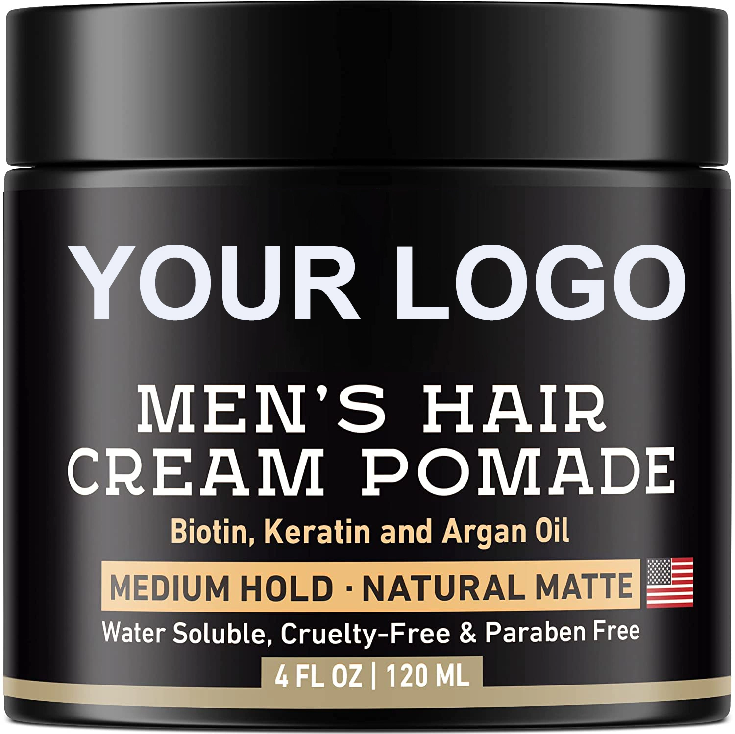Косметические Средства по уходу за кожей для волос органических продуктов для укладки волос крем для мужчин