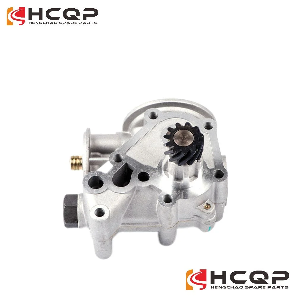 for Mitsubishi 4D31 4D34 Diesel Engine Me-014600 26100-41400 Auto Engine Oil Pump Me014600