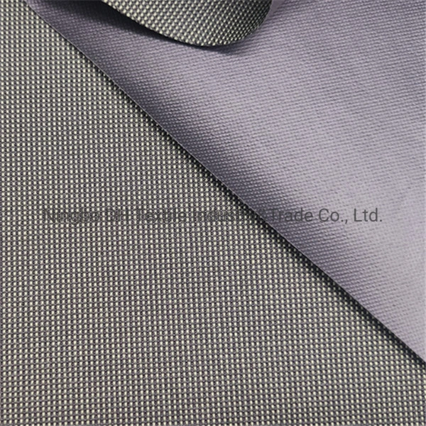 High quality/High cost performance Wholesale/Supplier Functional Textile PVC Waterproof Fabric Oxford Fabric for Luggage/Tents/ Handbags/Sofa Cloth From China Manufacturer