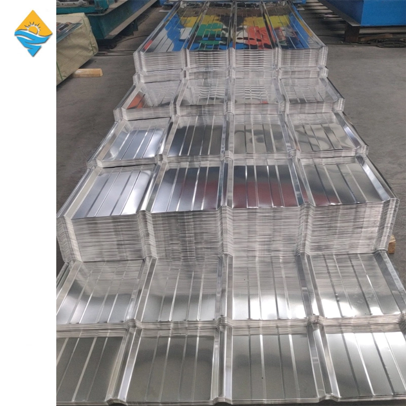 ISO9001 0.2mm~1.2mm Cold Rolled Aluminum Roofing Plate 1050 1060 1100 H14 H24