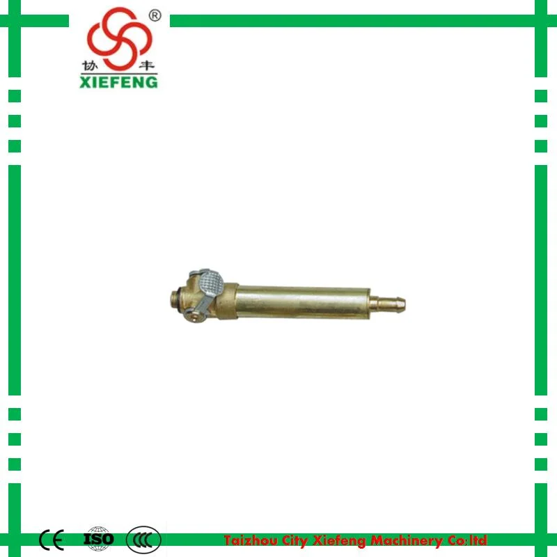 Xf-0502-1 Manual Hand Sprayer Brass Switch