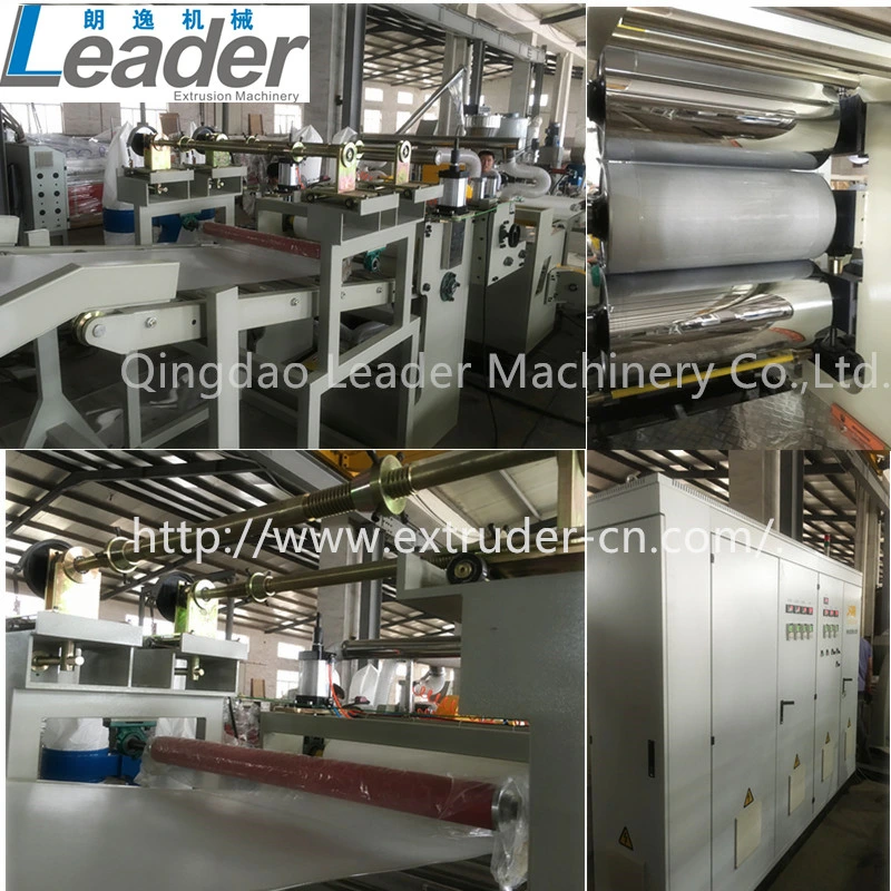 High quality/High cost performance  GPS Diffusion Sheet /Panel for LED Extrusion Line