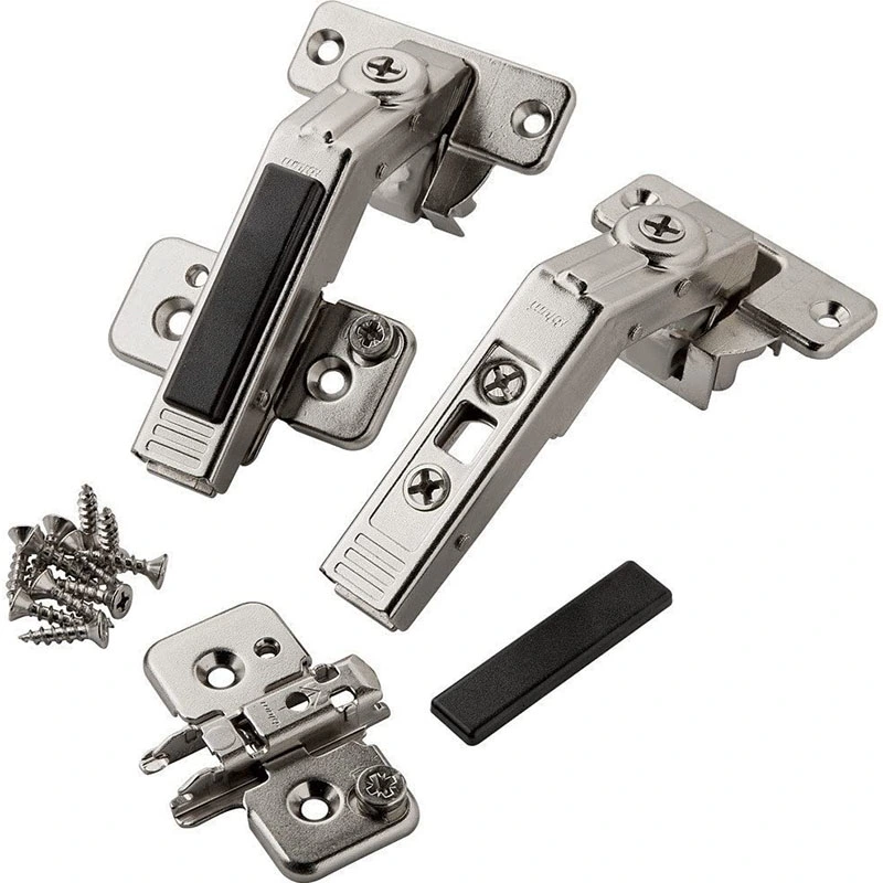 Hydraulic Hinge Cabinet Concealed Door Hinge Wholesale/Supplier Furniture Hinges