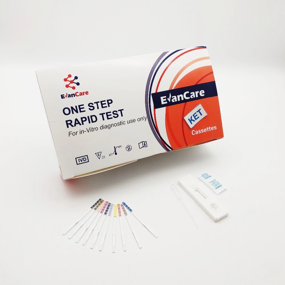 Ket /Ketamine Rapid Test Kit Pre-Employment Drug Screening