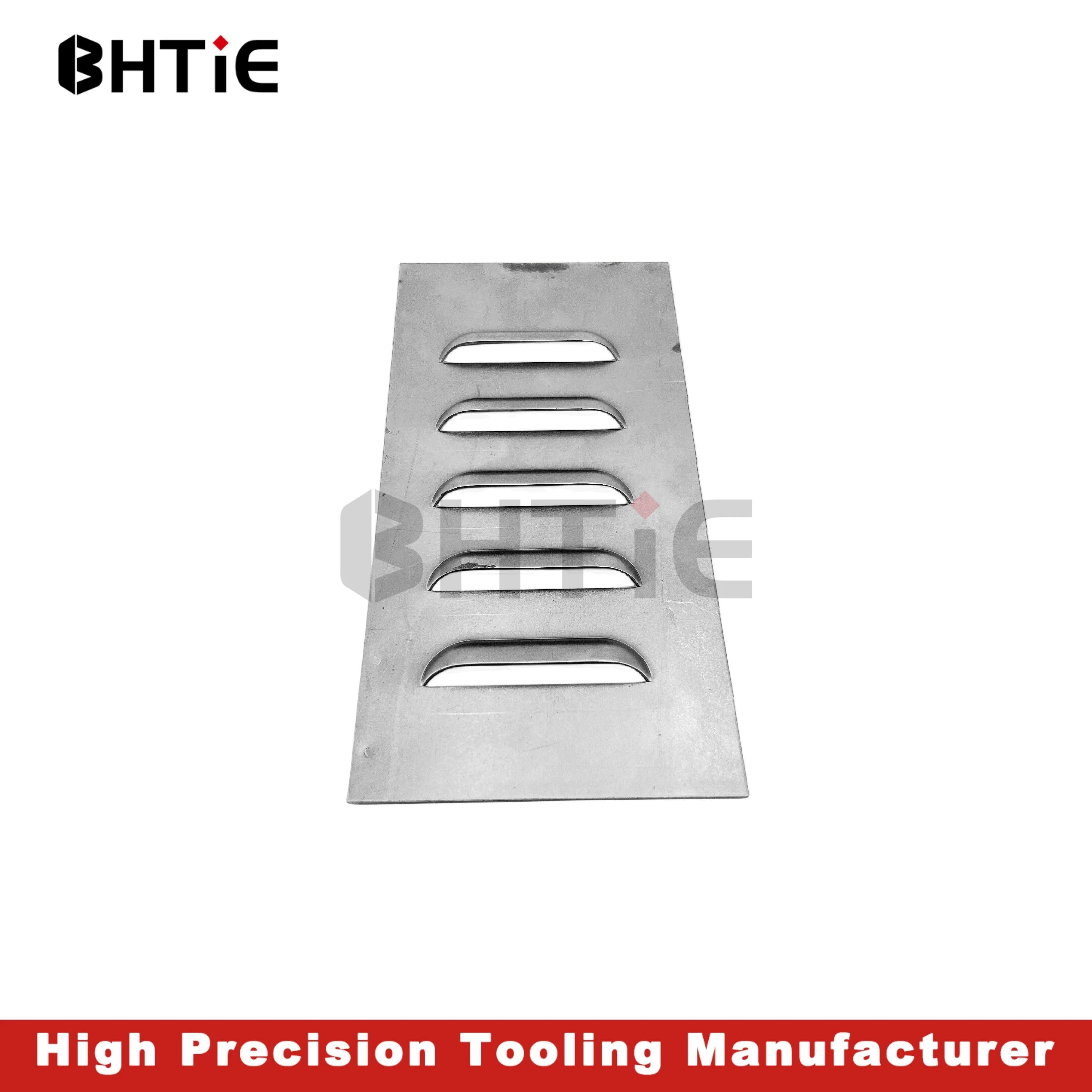 Special Forming Tool of Louver Punch Used in Punching Machine Trumatic_Trupunch_Tc_Trumpf