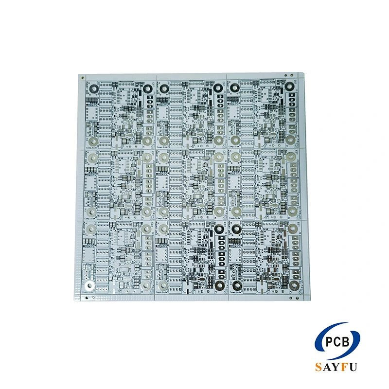 LED Light Circuit Boards PCB Factory