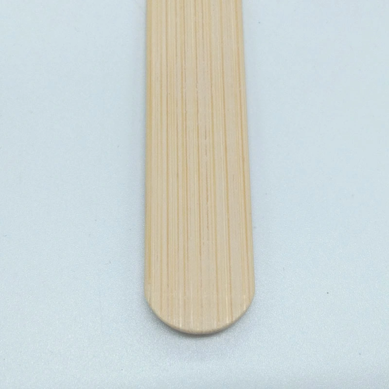 Biodegradable Wood Bamboo Tongue Depressor