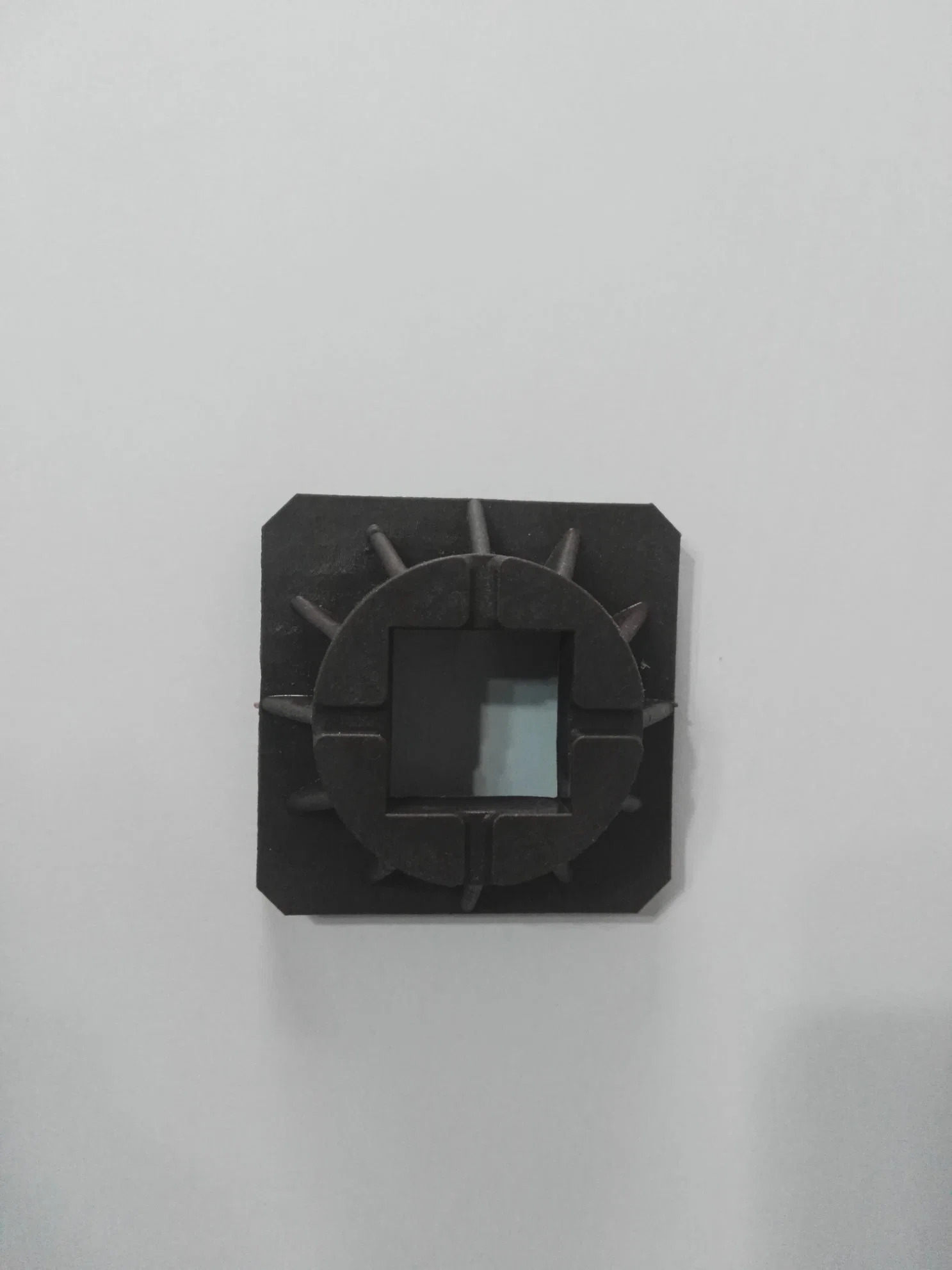 Nylon transformador/ peças de injeção de plástico do molde de injeção de precisão do Molde