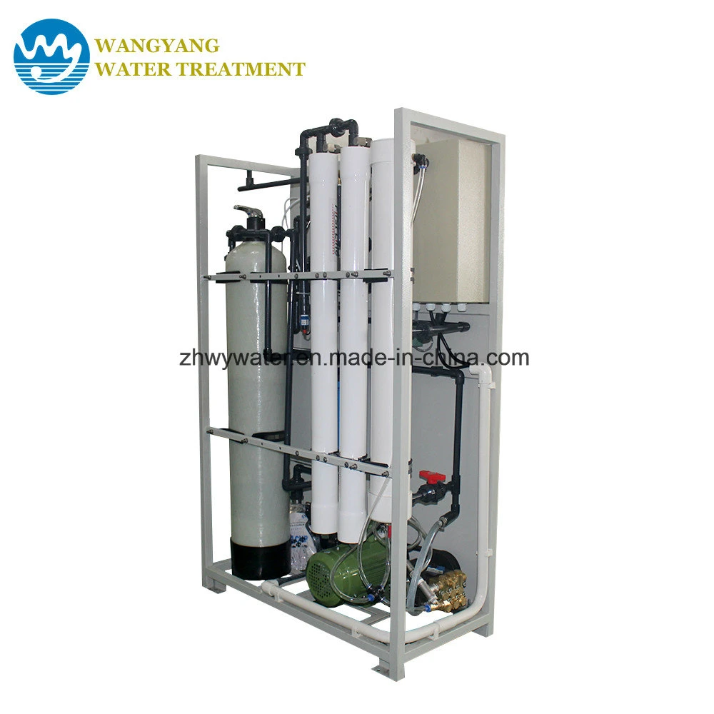 Wy-Sw-3 3000lpd Reverse Osmosis Water Treatment Appliances