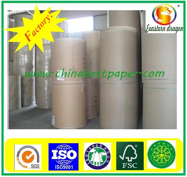 Small Thermal Paper Roll High quality/High cost performance 