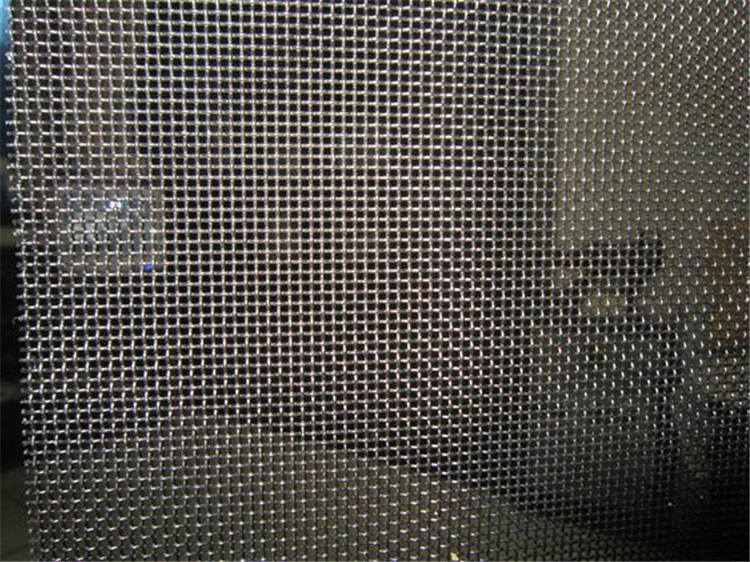 Small Square Shape Window Screen / Insect Net