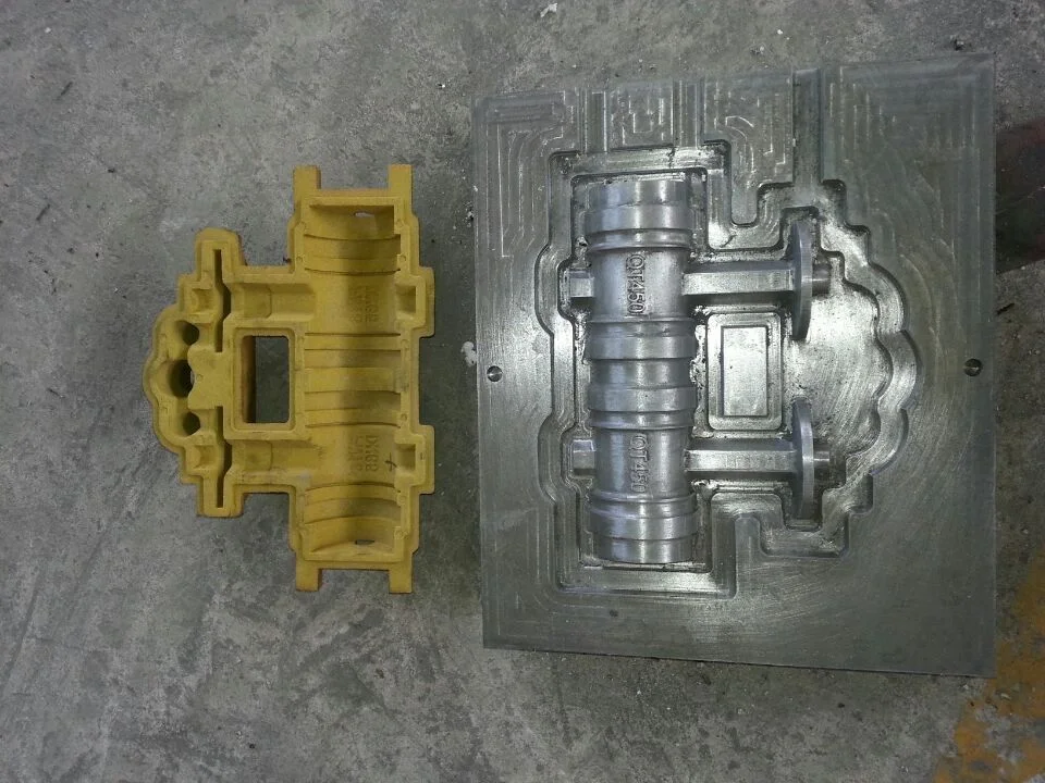 15 Years Plastic Injection Mould Manufacturer Spare Auto Plastic Parts Silicone Mould