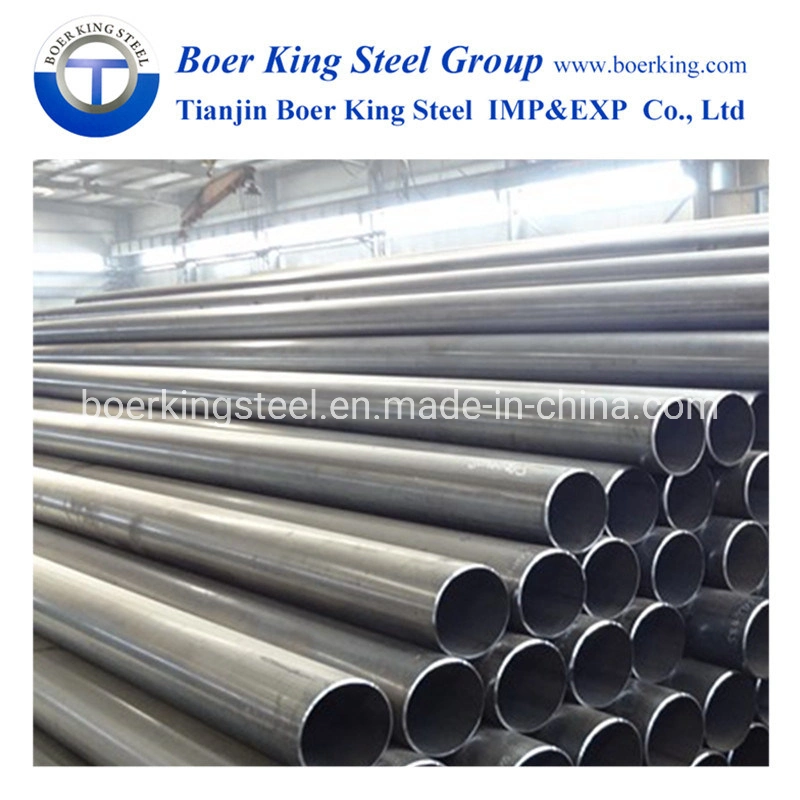 Carbon Steel Material Q195, Q215, Q235, Q345, Ss400, S235jr, S355jr