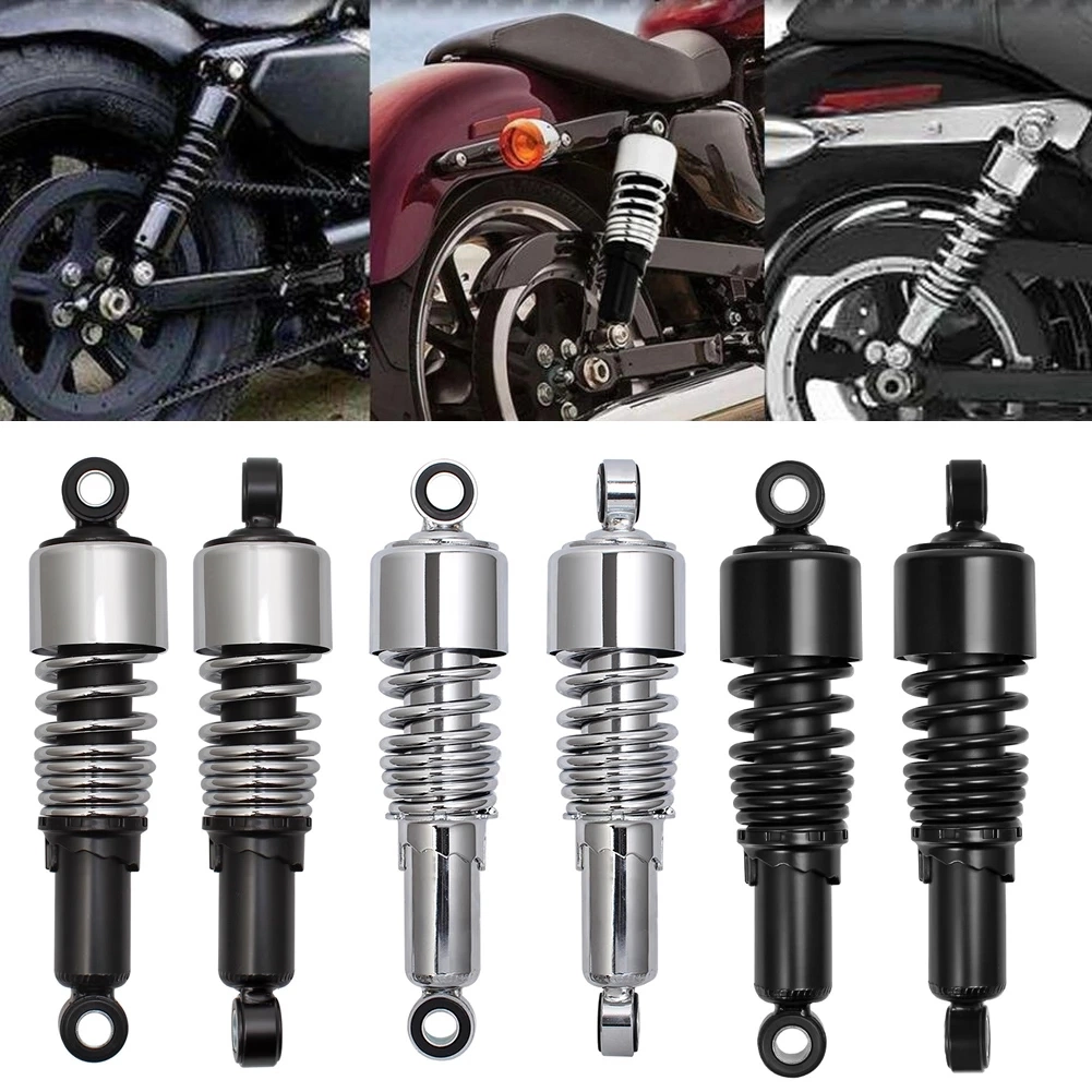 Motorcycle Rear Shock Absorbers for 883